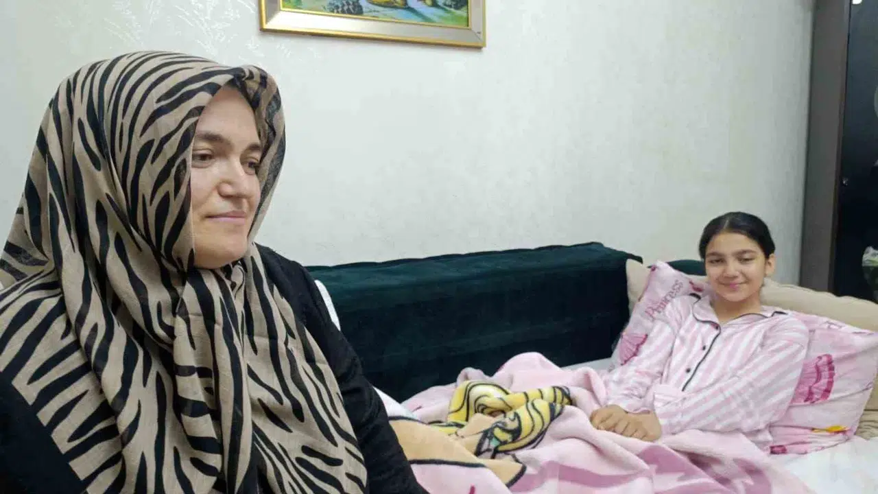 Okul koridorunda can pazarı: Arkadaşının siper olduğu öğrenci dehşet anlarını anlattı