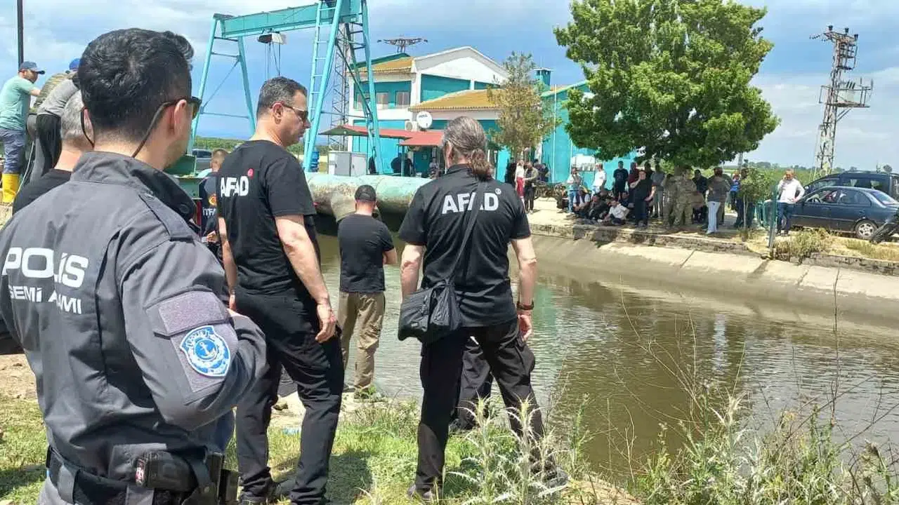 Hobi olarak başladığı gün acı bitti: Balık tutmak isterken canından oldu