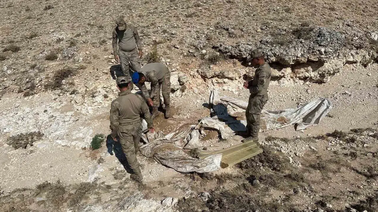 Birlikte yola çıkmışlardı, bir daha haber alınamadı: Kayıp dosyasından cinayet çıktı