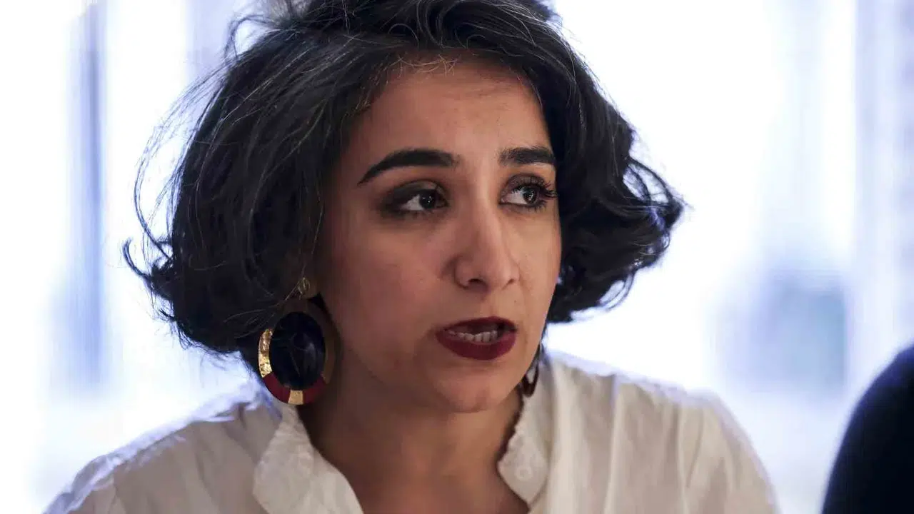 Nobel ödüllü aktivist Nergis Muhammedi hastanelik oldu: Cezaevinde kritik süreç