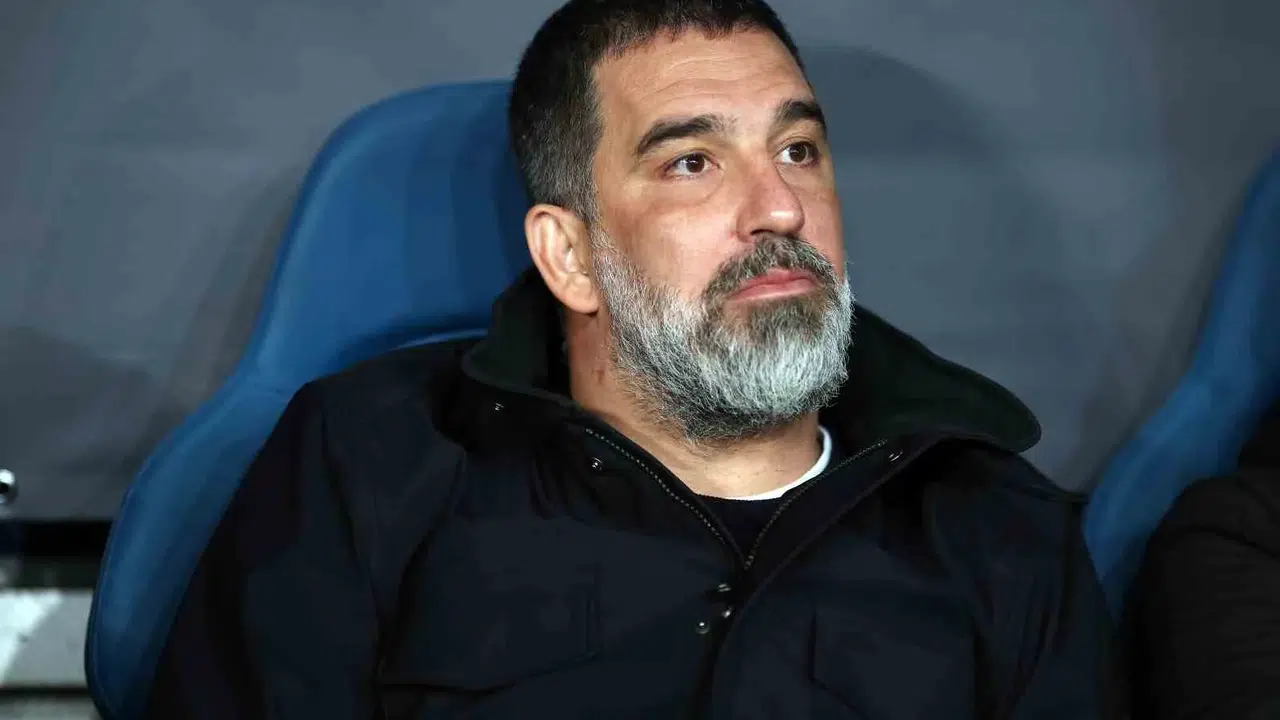 Arda Turan’ın Avrupa hayali zora girdi: Shakhtar Donetsk evinde dağıldı