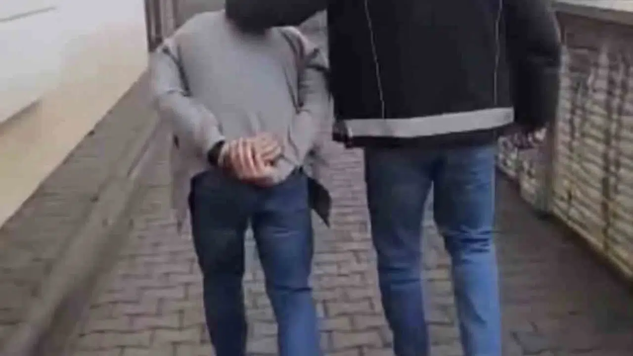 Bingöl’de zehir tacirlerine geçit yok: Operasyonda ele geçirilenler şoke etti