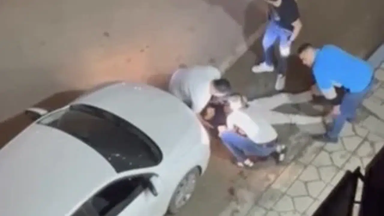 Osmaniye’de dehşet anları: Tartışma kanlı bitti, masum vatandaşlar hedef oldu