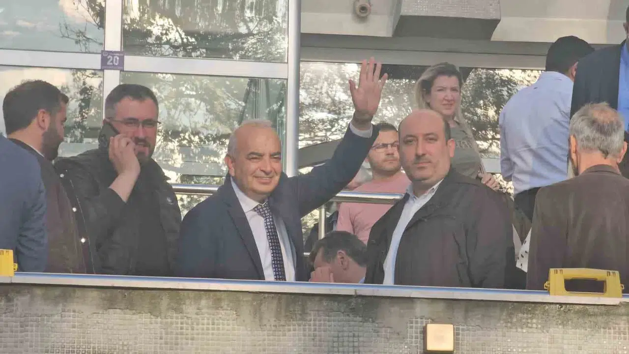 Devrek Belediyesi’ndeki rüşvet ve zimmet davasında kritik viraj: Eski Başkan Bozkurt’un ev hapsi bitti