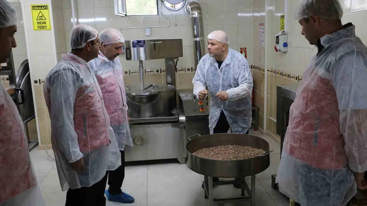 Diyarbakır’da bayram sofraları mercek altında: 139 uzman sahaya indi