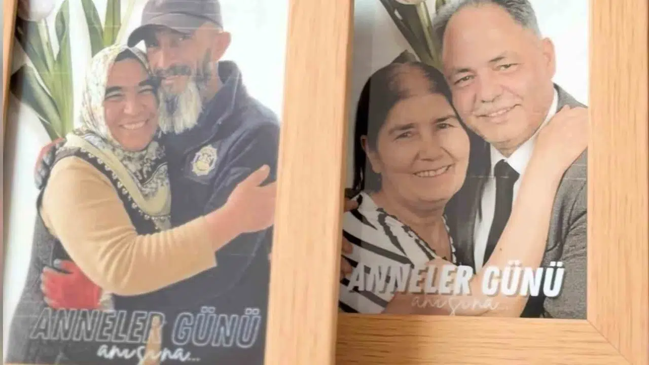 Yıllar sonra gelen o kare: Kırıkkale Belediyesi’nden çalışanlarına göz yaşartan Anneler Günü sürprizi