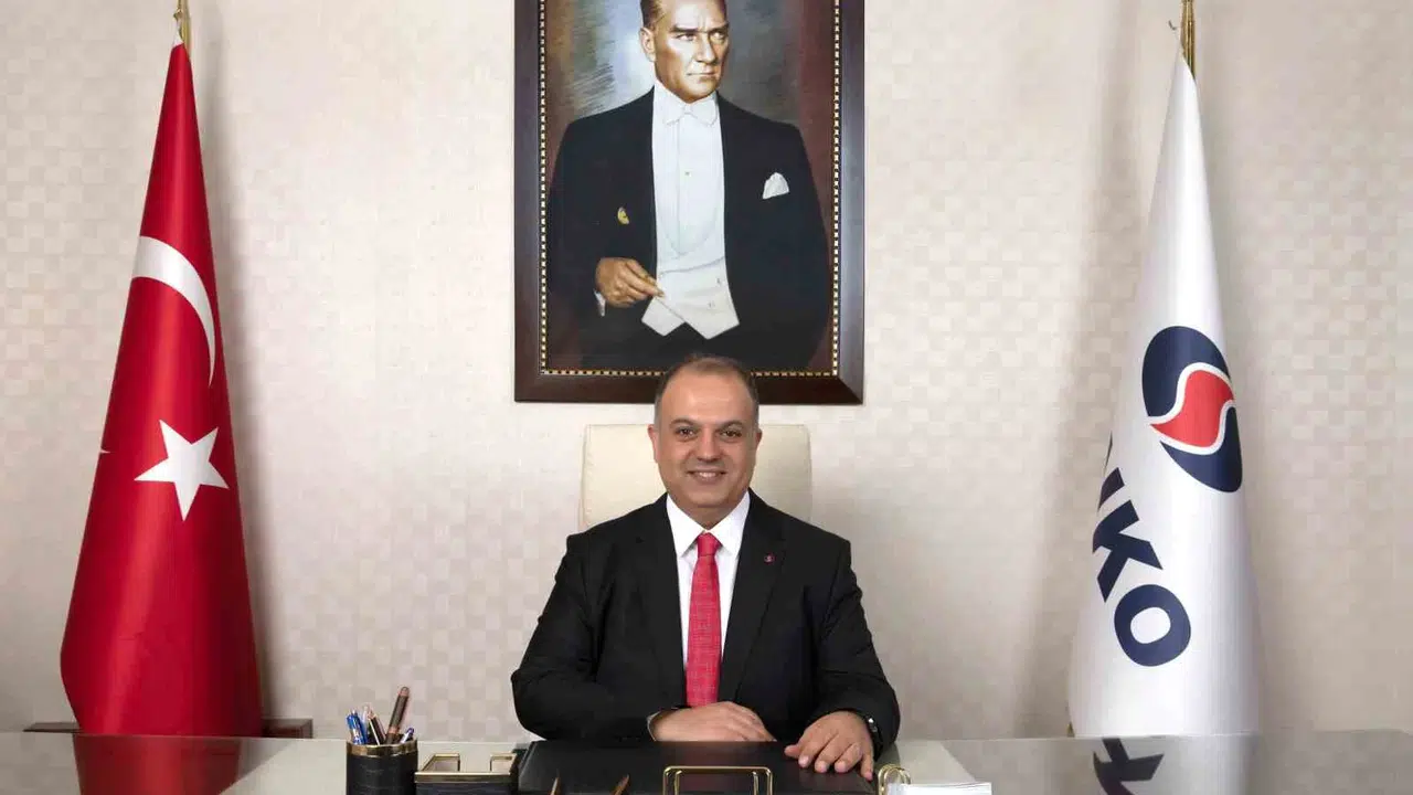 Bağımsızlık ateşinin ilk kıvılcımı: Dr. Sermet Kileci’den 19 Mayıs vurgusu