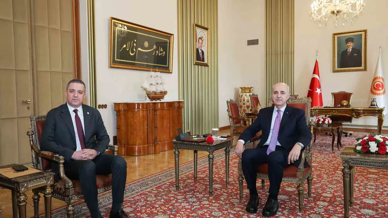 Meclis'te avukatlara yönelik şiddet zirvesi: Kurtulmuş'tan araştırma komisyonu mesajı