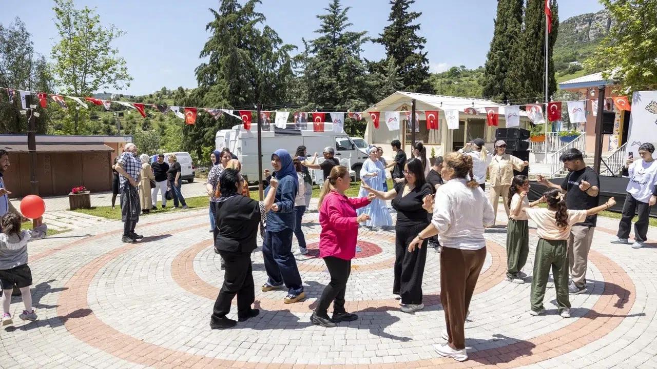 Mersin’de glutensiz yaşam dayanışması: Çölyaklı aileler bir arada