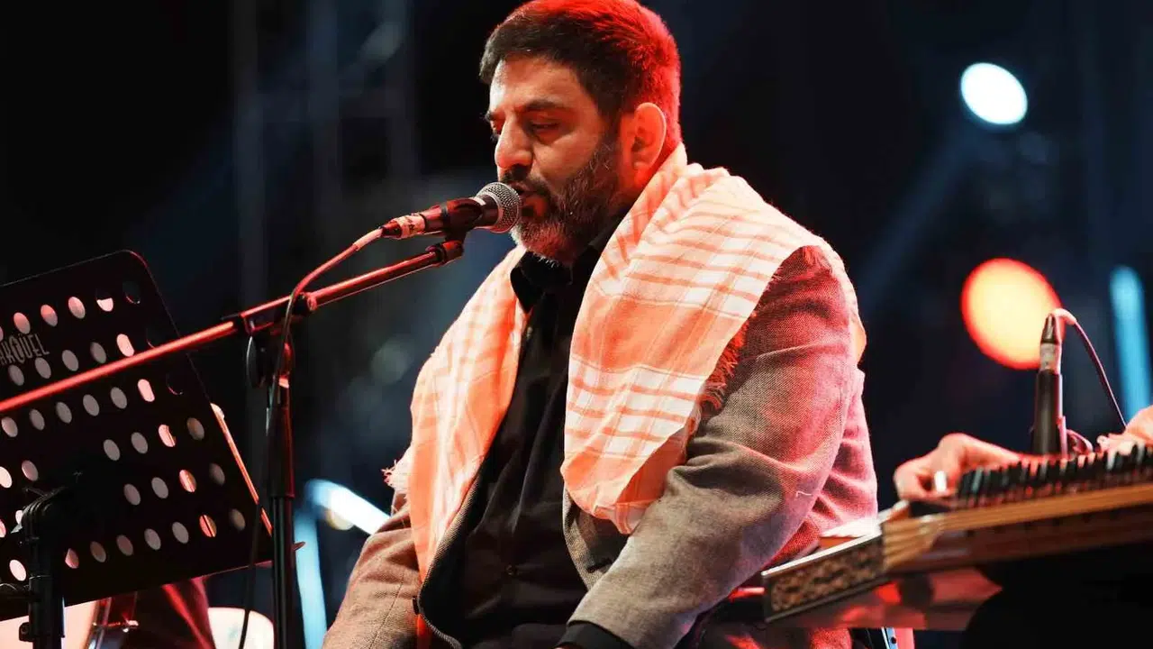 Kumluca’da duygu dolu gece: Şehit ve gaziler için Kur’an ziyafeti