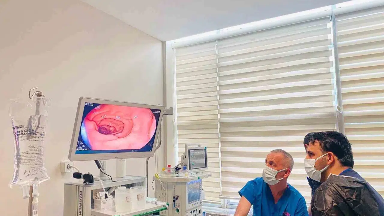Silvan’da sağlıkta büyük kolaylık: Artık ilçe dışına gitmeye gerek kalmadı