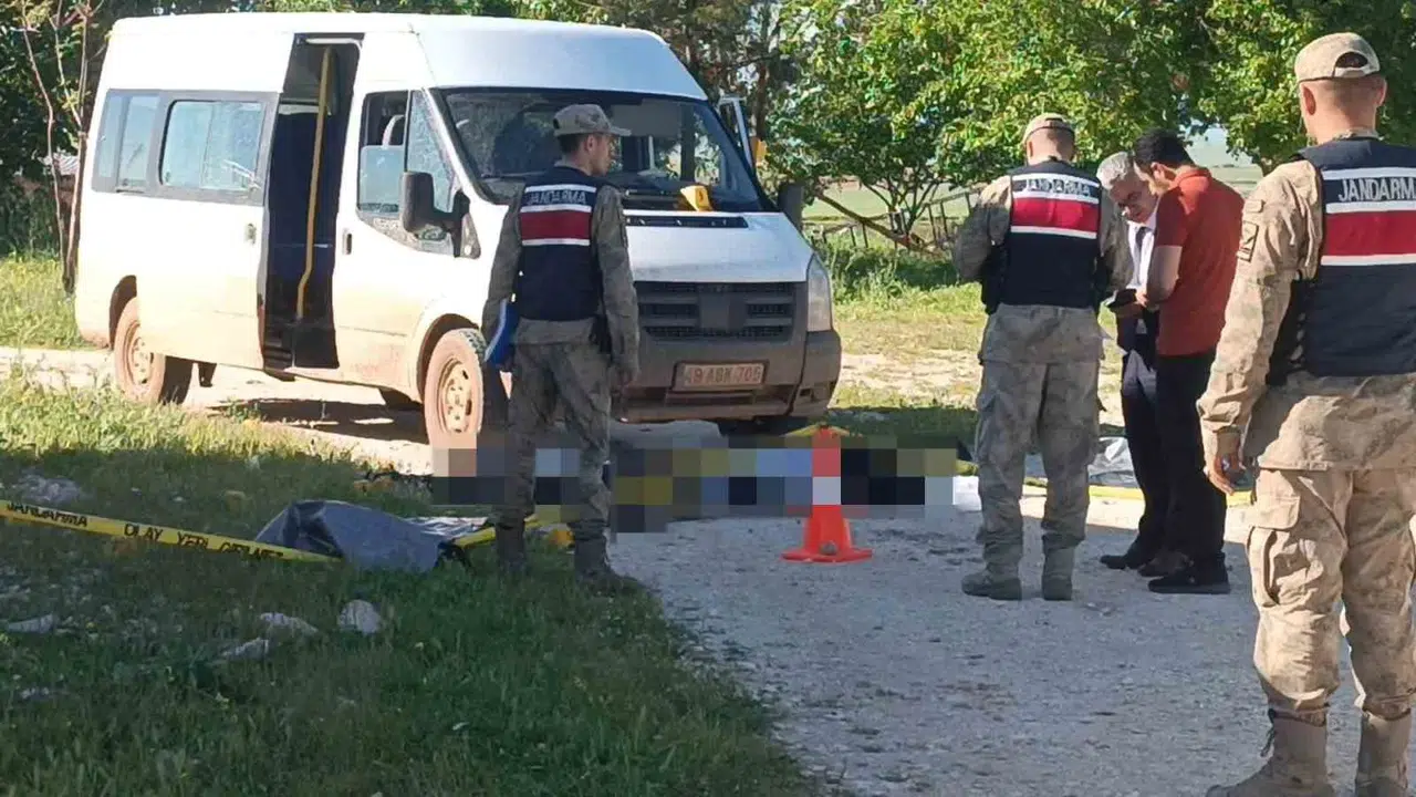 Şanlıurfa’da kanlı hesaplaşma: Husumetli gruplar birbirine girdi, 3 kişi yaşamını yitirdi