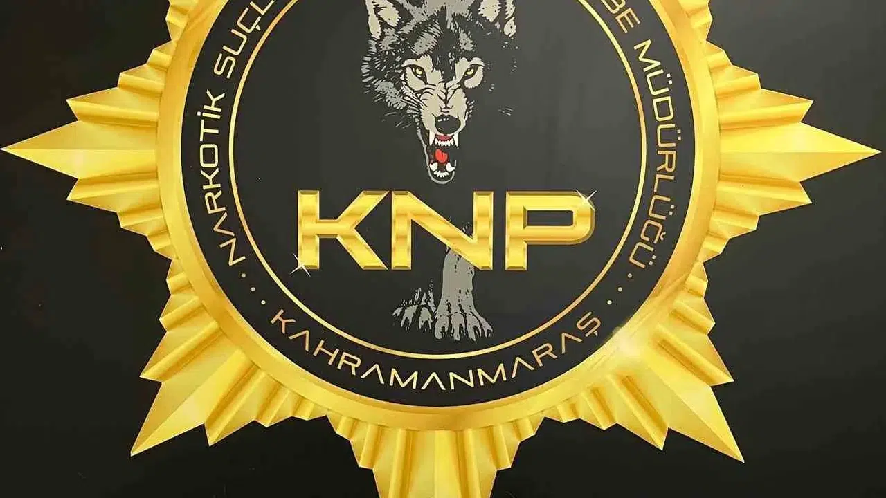 Kahramanmaraş’ta zehir tacirlerine geçit yok: Narkotik operasyonunda 4 isim demir parmaklıklar ardında