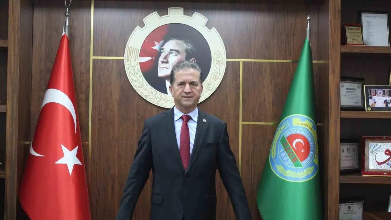 Çiftçinin gözü kulağı buğday fiyatında: Hasat kapıda, beklenti 20 TL'nin üzerinde