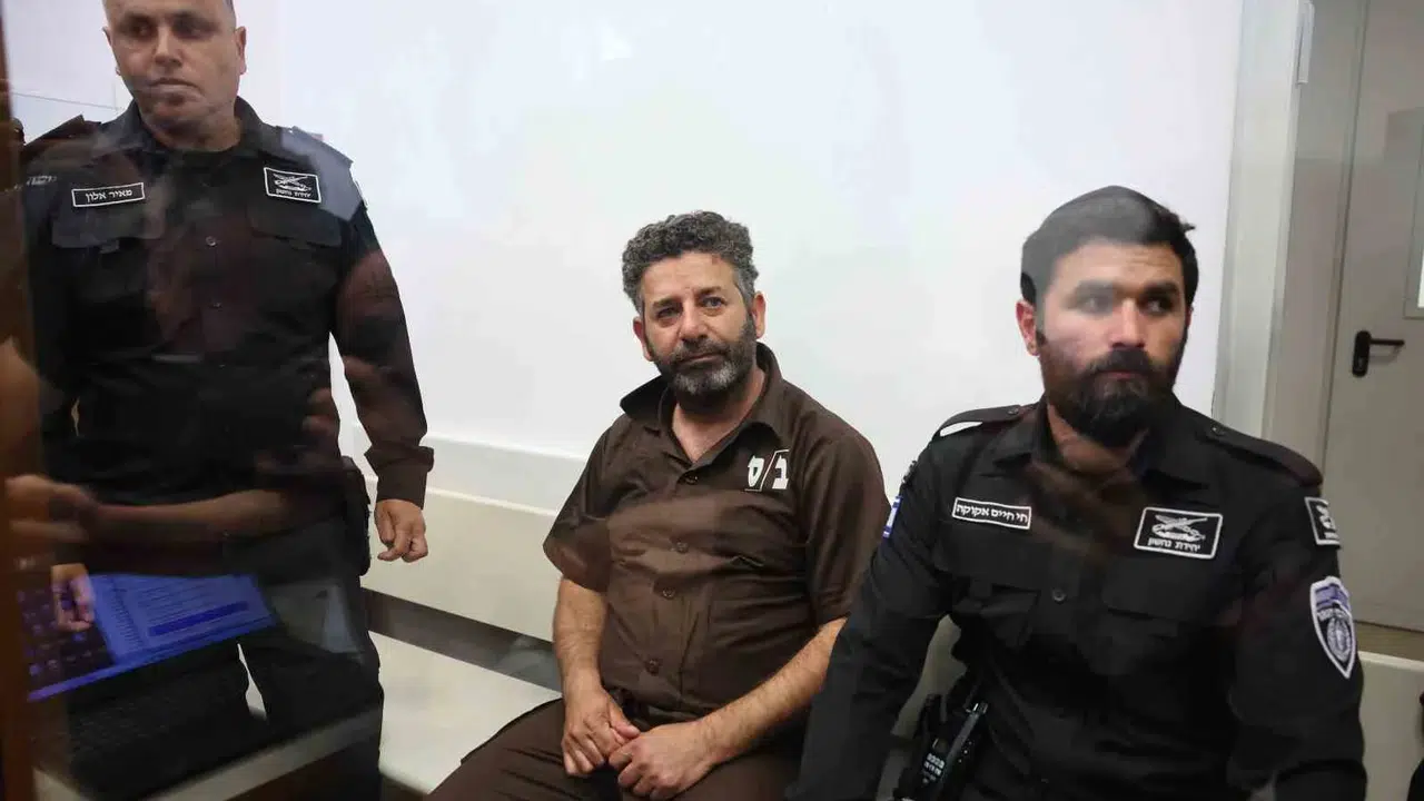 12 gün süren esaret sona erdi: İsrail alıkoyduğu yardım gönüllülerini sınır dışı etti