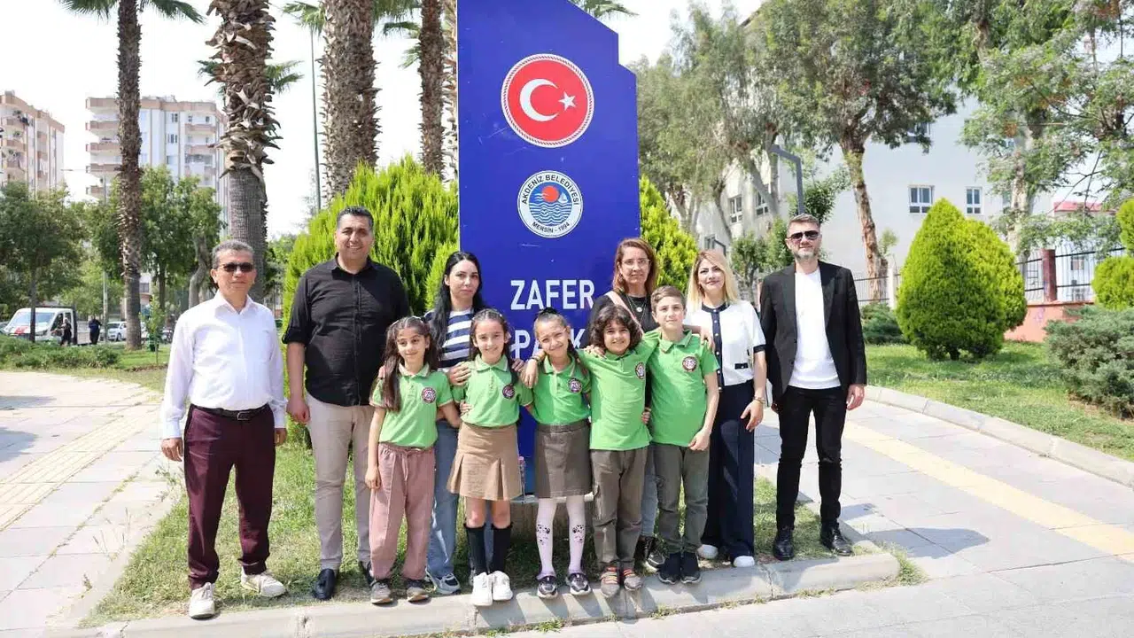 Koltuğa oturdu, ilk icraatı mahalleye nefes aldırdı: Minik başkanın isteği emir telakki edildi