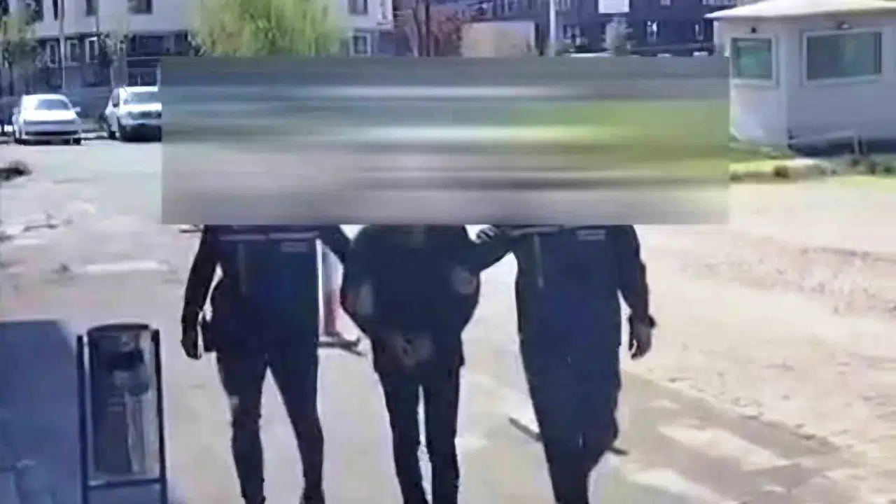 Kütahya’da uzun süredir aranan hükümlü operasyonla kıskıvrak yakalandı: Adalet yerini buldu