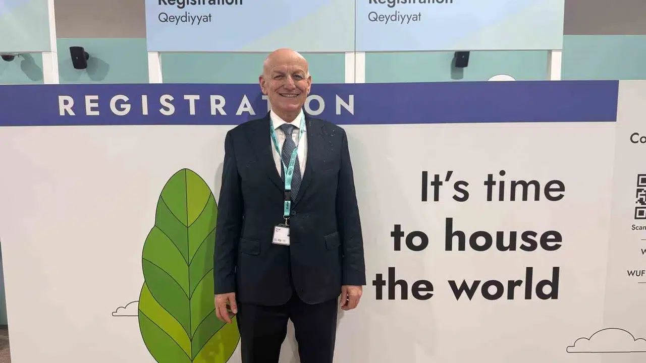 Terme Belediye Başkanı Şenol Kul: Şehirlerin geleceği beton yığınlarında değil, mahalle kültüründe gizli