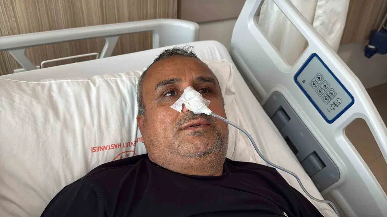 Mersin'de dehşet saçan saldırganın kurbanı anlattı: Bal bahanesiyle yaklaşıp ateş açtı