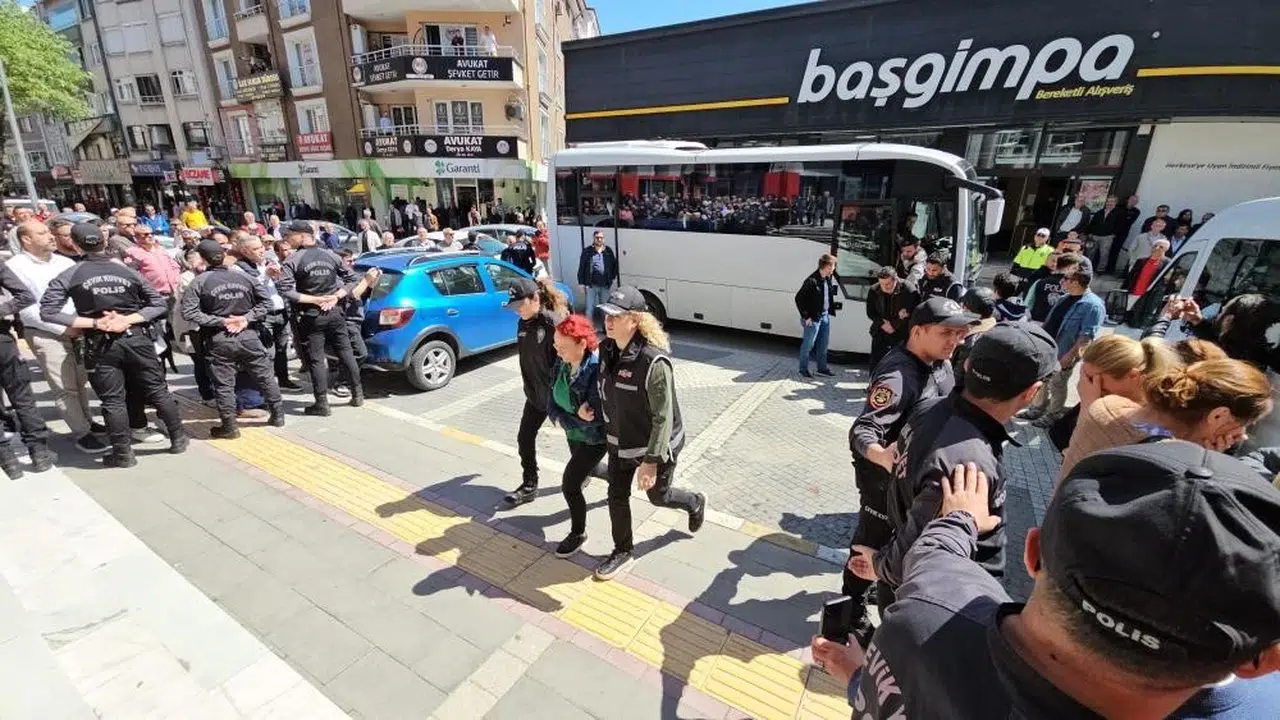 Devrek Belediyesi’nde büyük vurgun: Eski başkana 177 yıl, bürokratlara 600 yıla varan hapis istemi