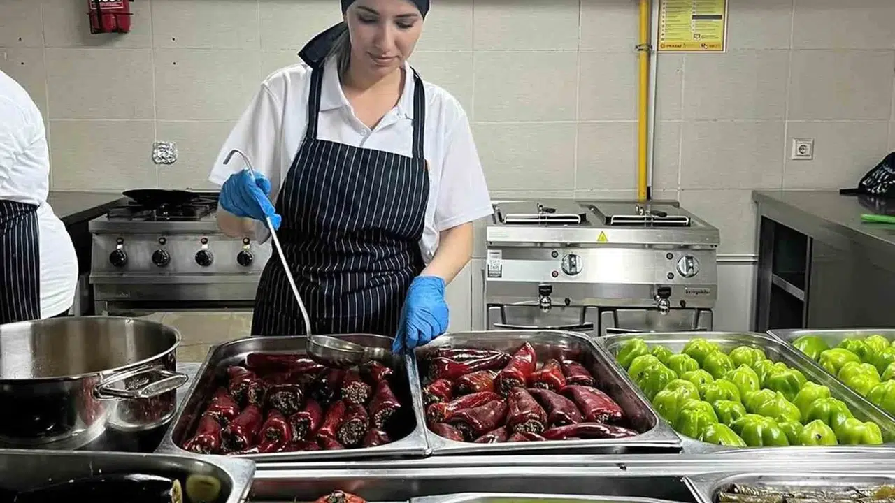 Muğla’da iş dünyasının aradığı kan bulundu: 206 kişi NİYEP ile iş hayatına adım attı