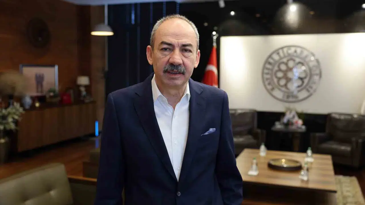 KTO Başkanı Gülsoy'dan Anneler Günü mesajı: Üretimin ve geleceğin mimarı annelerimizdir