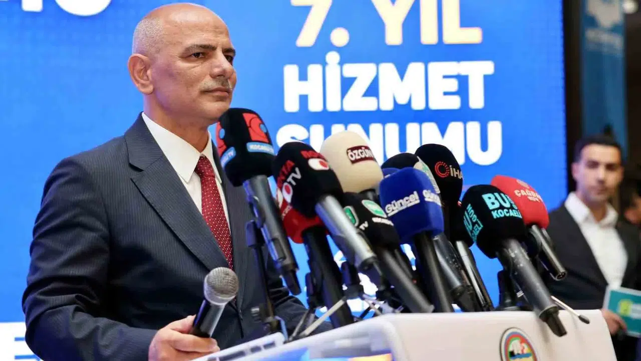 Körfez’de trafik çilesine son: Yeni binalara otopark zorunluluğu getirildi