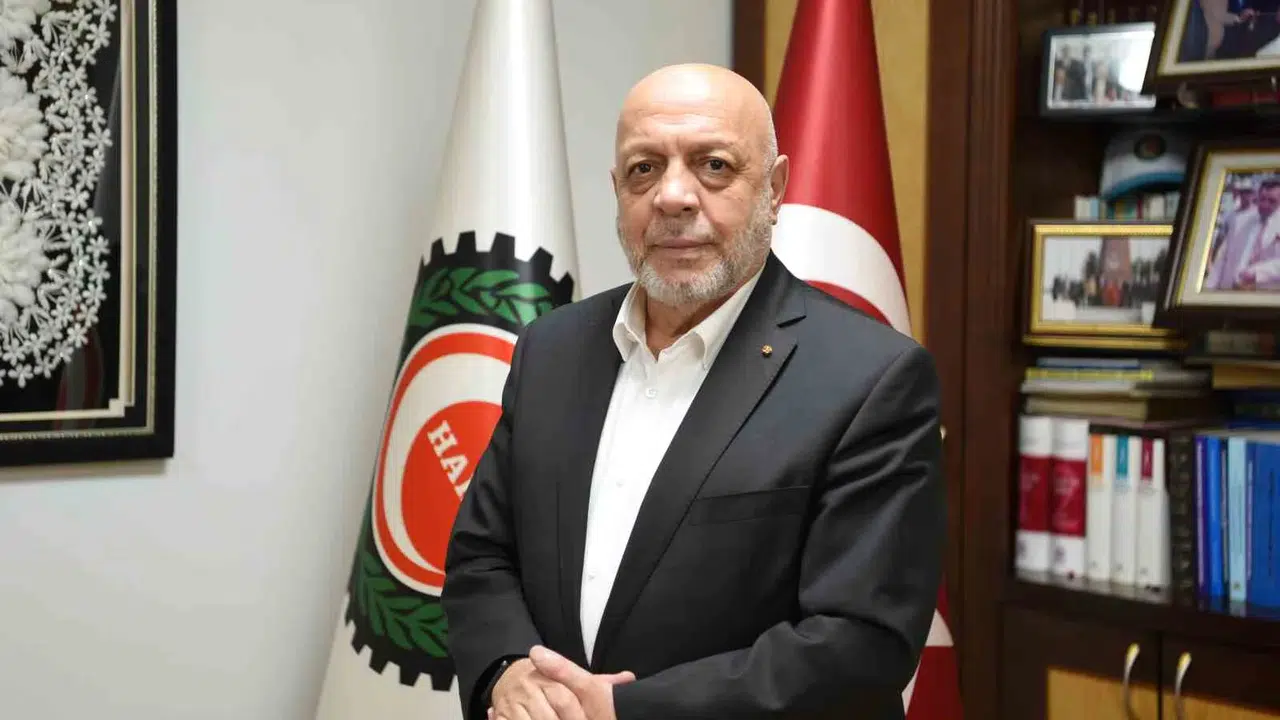 Arslan'dan Anneler Günü mesajı: Sadece ailenin değil geleceğin de mimarları