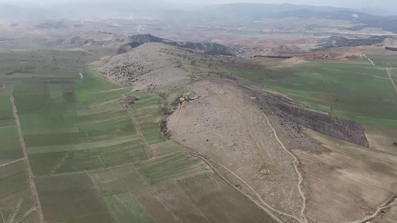 Vezirköprü’de hayvancılığın kaderi değişiyor: Besi OSB için dev engel aşıldı