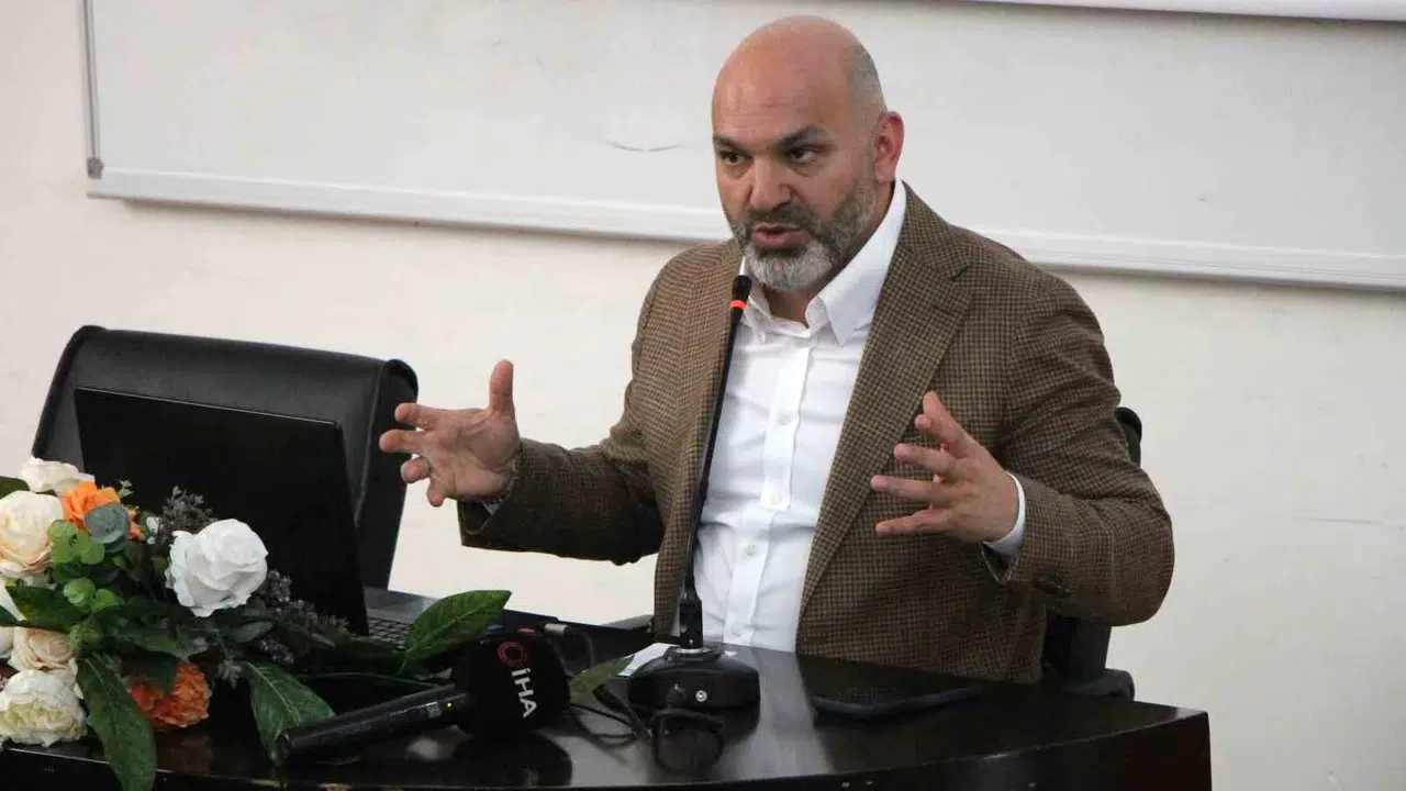 RTÜK Üyesi Davulcu'dan ezber bozan çıkış: Şikayet ettiğimiz yapımları izlemeye devam ediyoruz