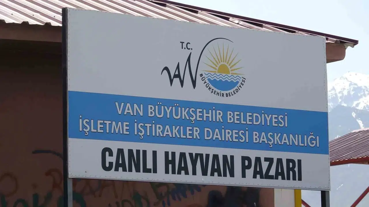 Kurban Bayramı öncesi kanlı hesaplaşma: Hayvan pazarında silahlar konuştu