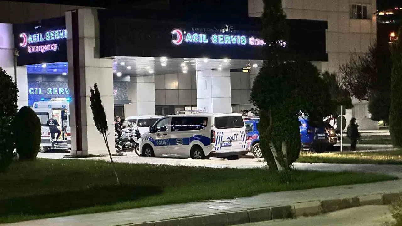 Elazığ’da akü kavgası kanlı bitti: 16 yaşındaki gençten acı haber