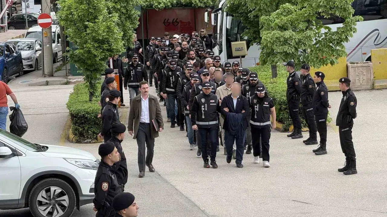 Tepebaşı Belediyesi’nde büyük vurgun: Aş evi yemeklerinden milyonluk fatura çıktı