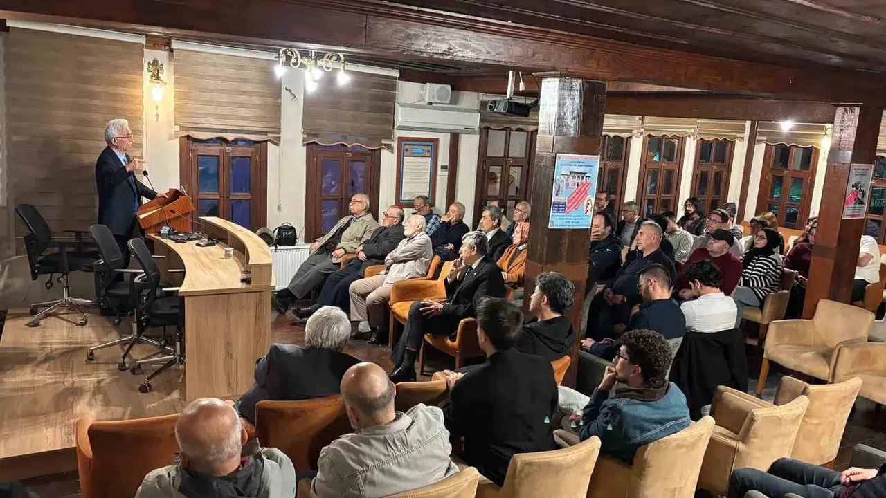 Sadece esnaf birliği değil bir yaşam felsefesi: Ahilik Anadolu'nun tapusudur
