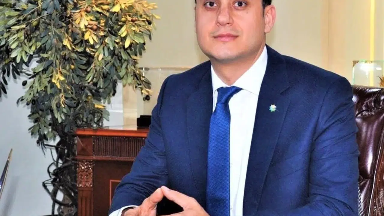 Aydın ihracatında küresel rüzgar: Başkan Maraş'tan  olağan  değerlendirmesi