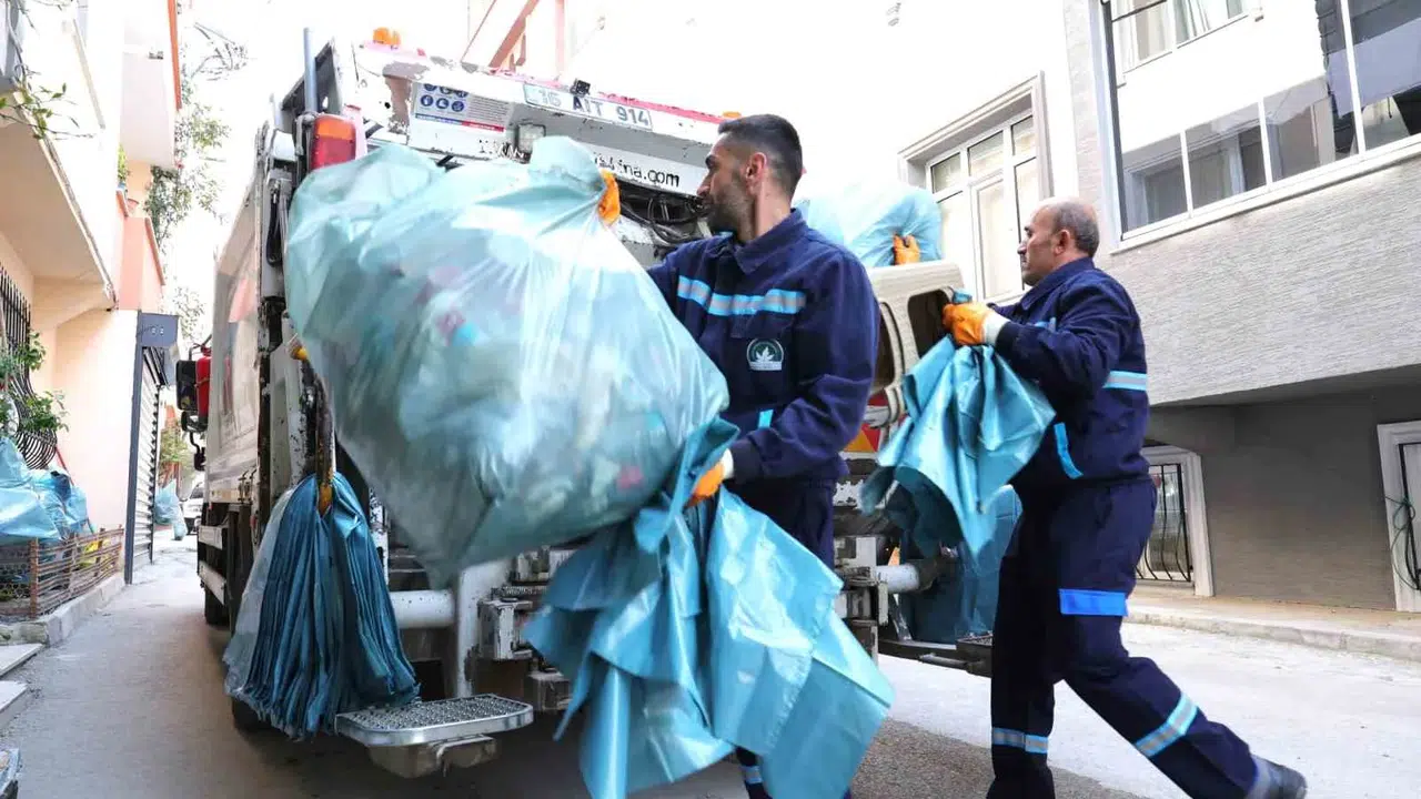 Osmangazi’de dev çevreci seferberlik: 73 bin ağaç kurtarıldı