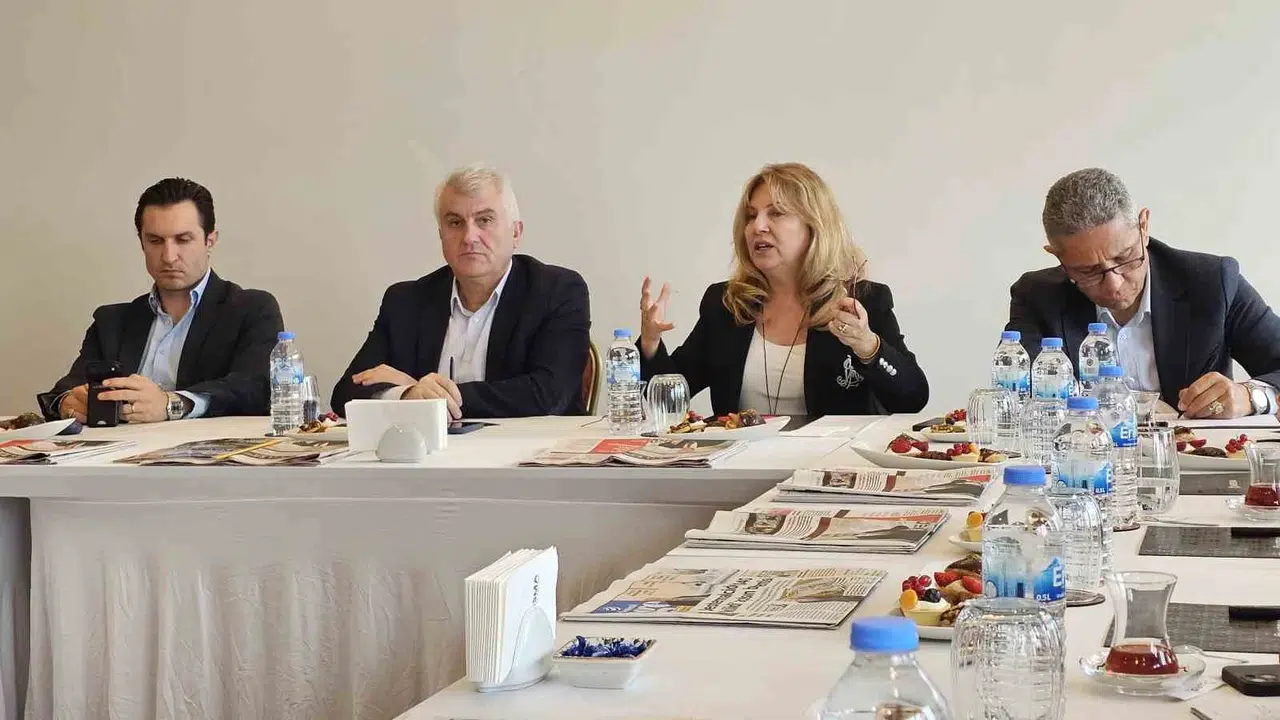 Milyarlık yatırımlar tehlikede: Jeotermal enerji üreticilerinden acil 'taban fiyat' çağrısı