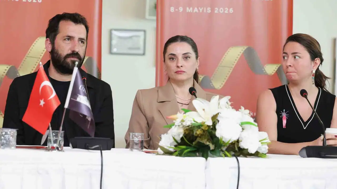 Aslıhan Gürbüz’den ‘Reyhan’ itirafı: O sahnede bağırmaktan sesim kısıldı