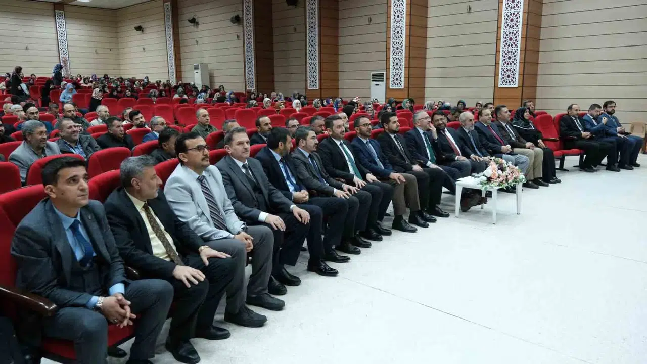 Kurban ibadetinde yeni dönem: Erzincan’da vekaletle kesim için düğmeye basıldı