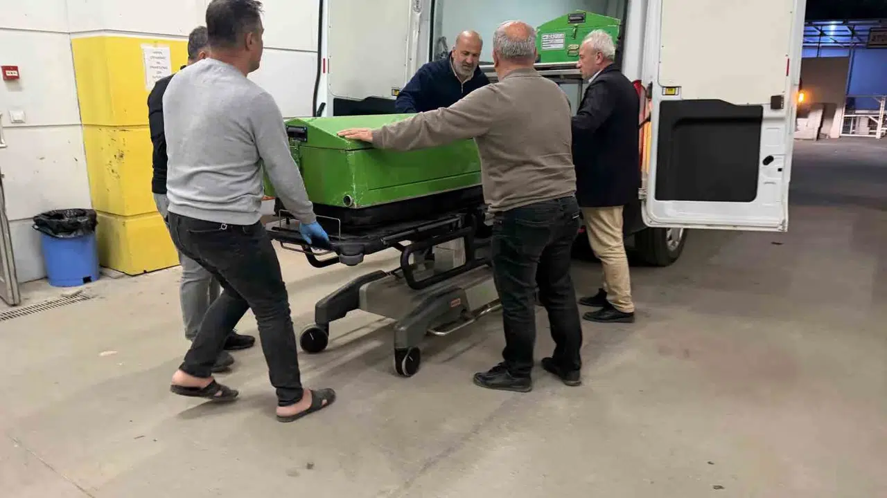 Adıyaman'da acı olay: 19 yaşındaki genç evinin balkonundan düşerek can verdi