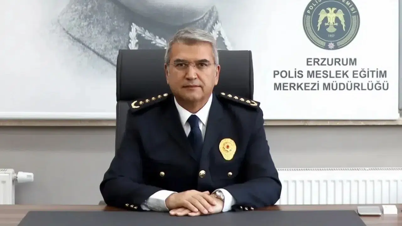 Emniyet teşkilatında yeni dönem: Siirt'in yeni müdürü saha tecrübesiyle dikkat çekiyor