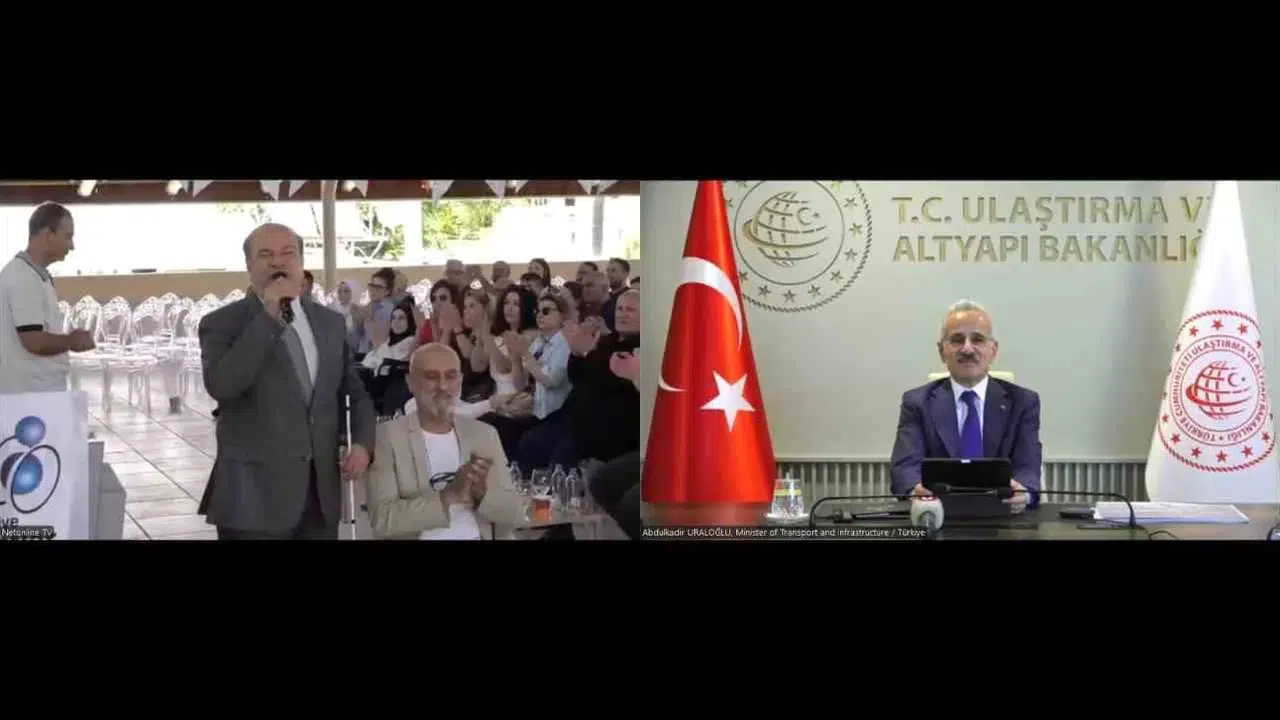 Ulaşımda engelleri kaldıran dev adım: 9 milyon yolcu ücretsiz seyahat etti