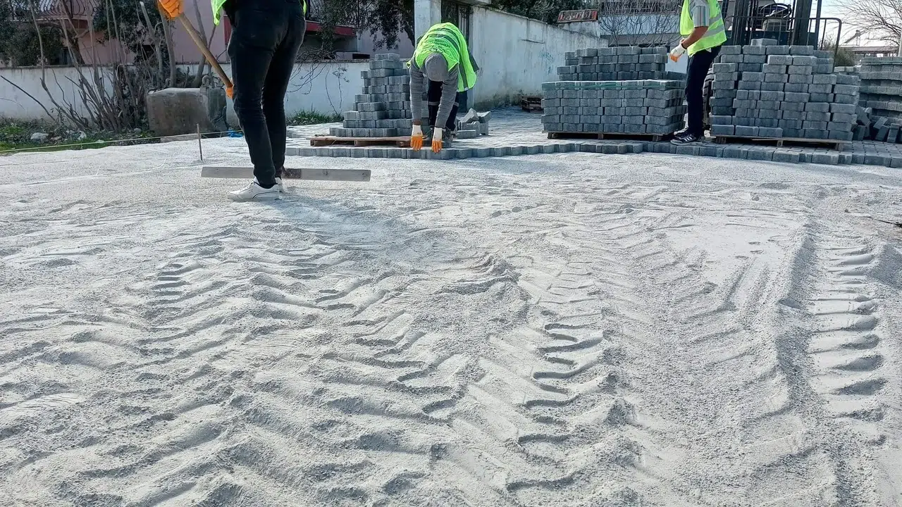 Germencik’te gözaltı şoku: Belediyeden kamu vicdanını yaralayan karara sert tepki