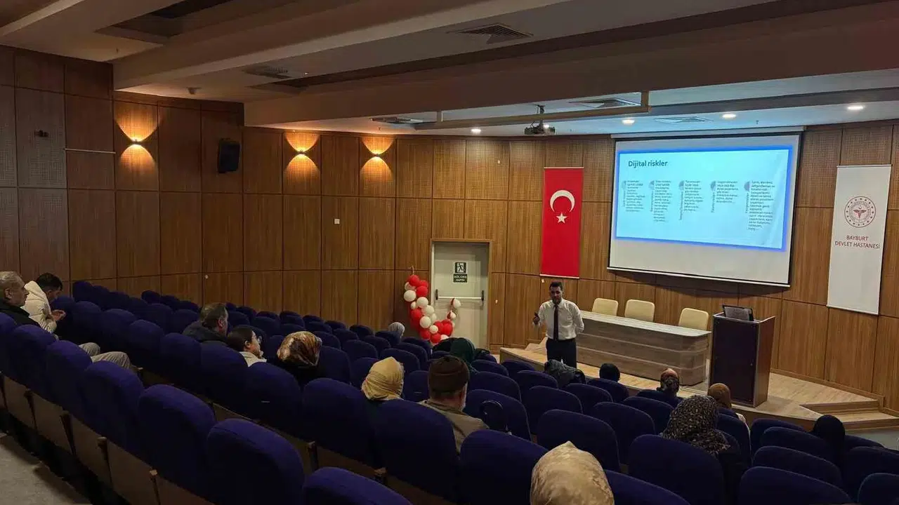 Bayburt’ta umut dolu dokunuş: Ruh sağlığı hastaları için sosyal seferberlik