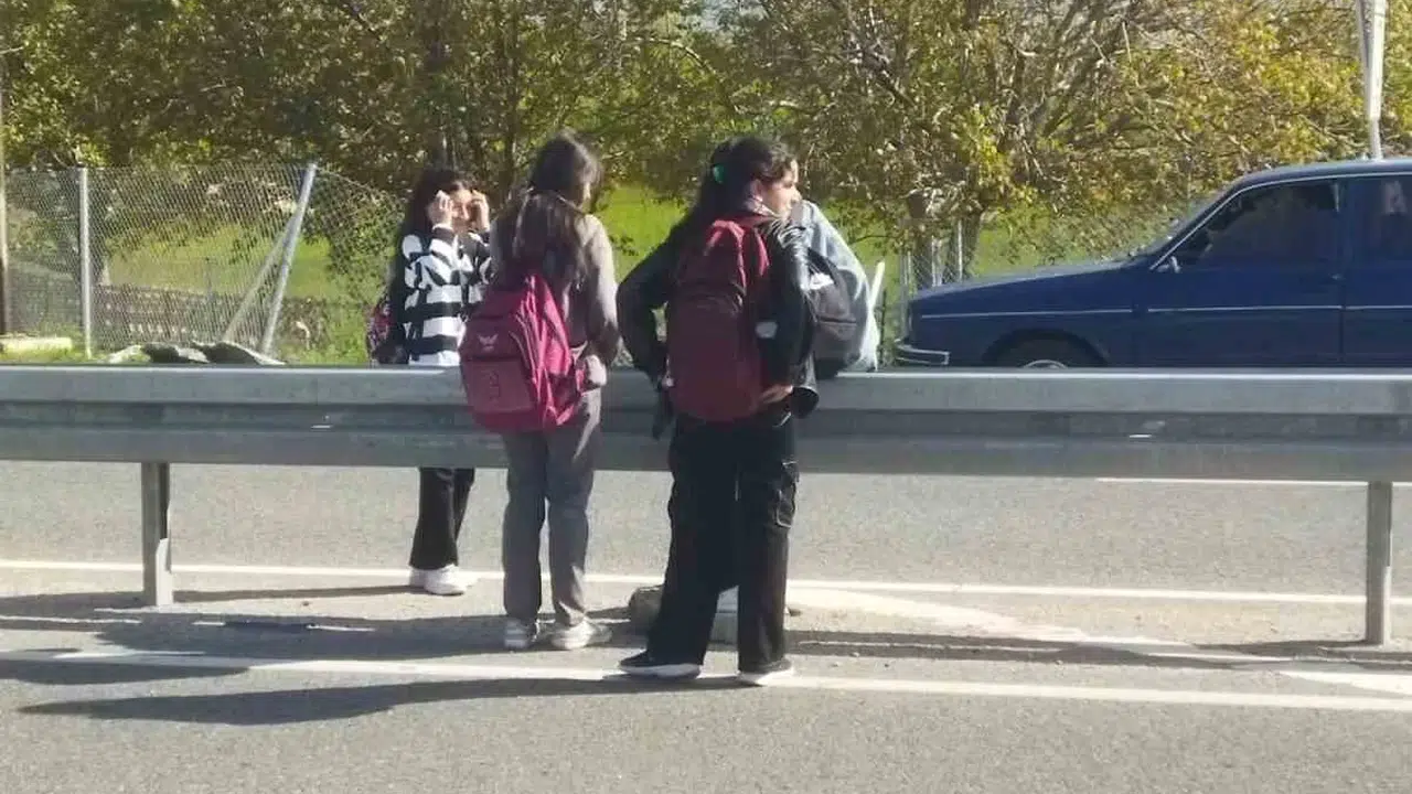 Erzincan’da velilerin isyanı: Evlatlarımızı her sabah ölüm korkusuyla okula gönderiyoruz