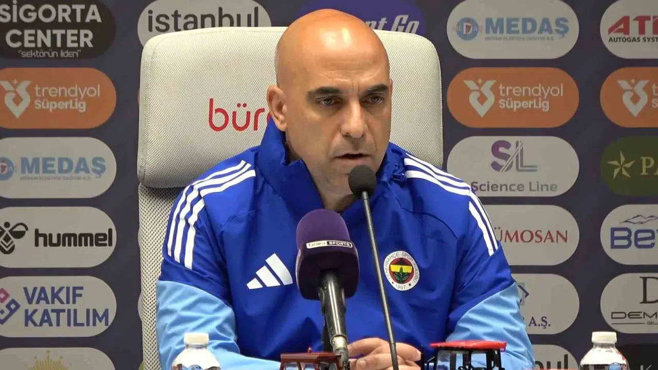 Fenerbahçe'de hüzünlü veda: Zeki Murat Göle'den şampiyonluk itirafı