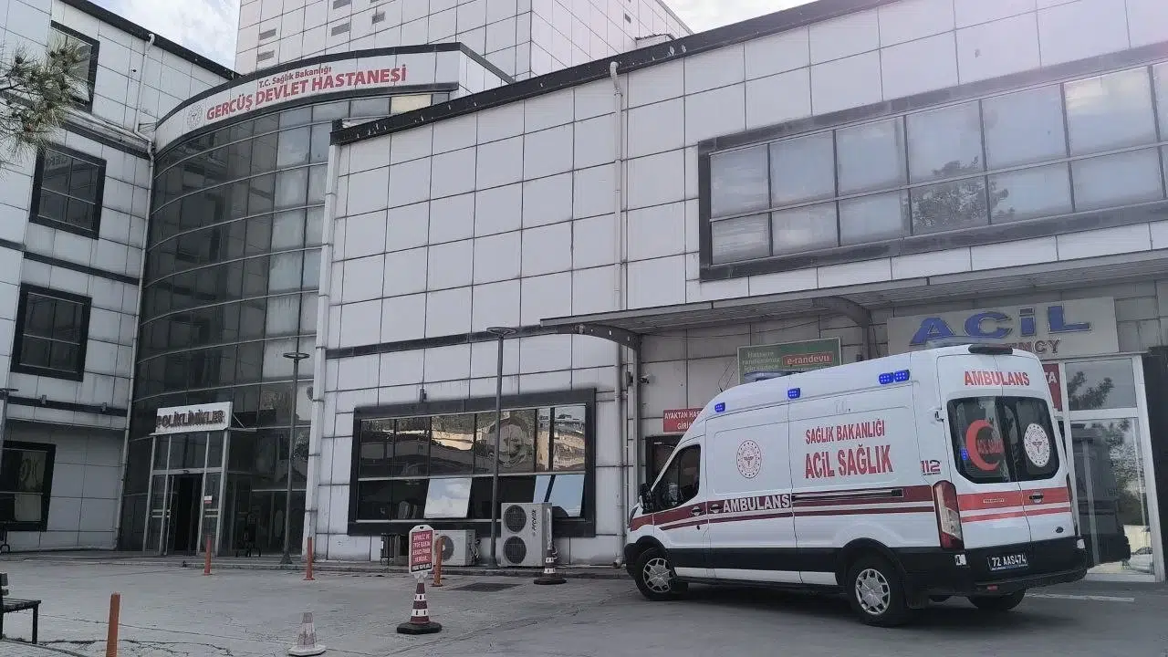 Doğadan topladığı mantarlar kabusu oldu: 82 yaşındaki vatandaş yaşam mücadelesi veriyor