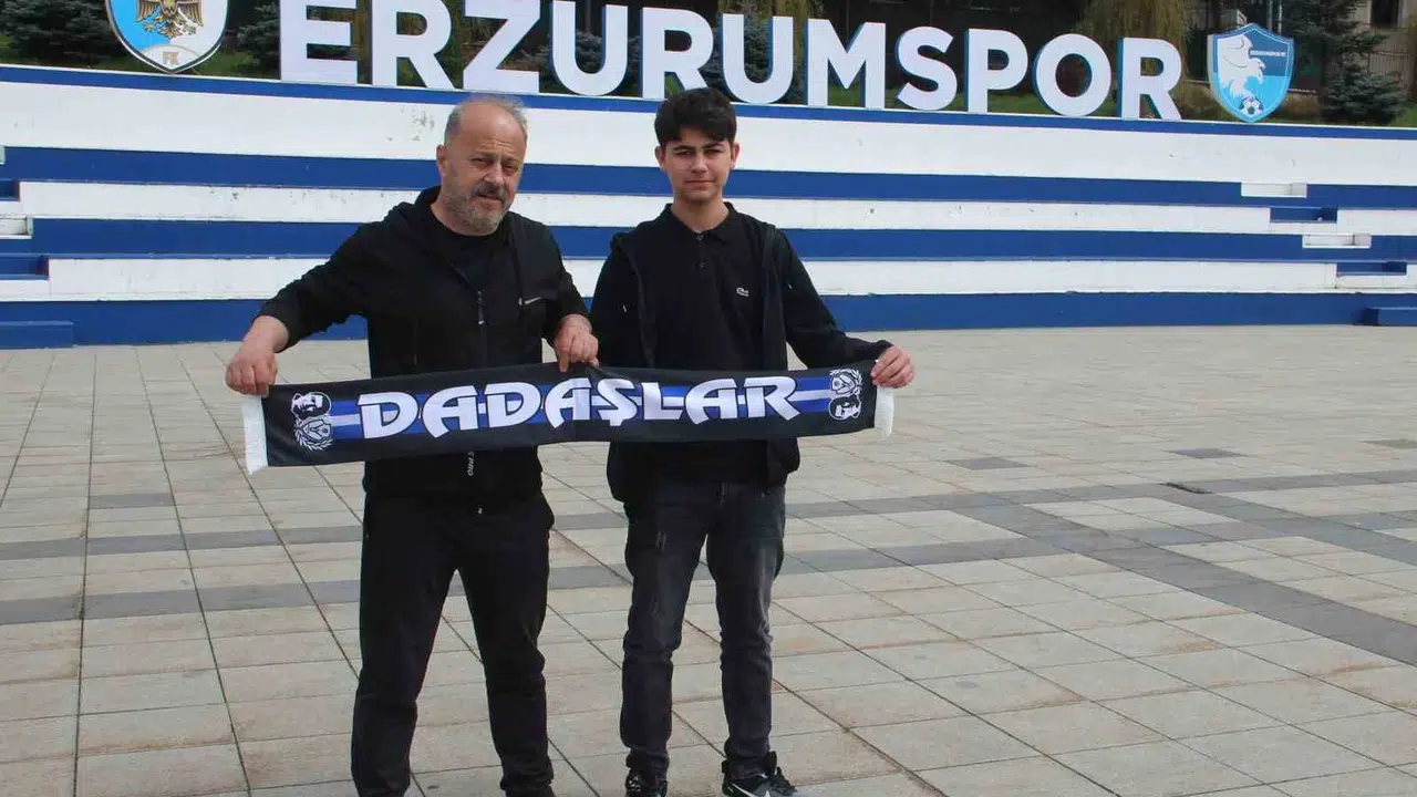Süper Lig coşkusu yaşayan Erzurumspor'da taraftarın gözü yönetimde:  Başarıyı sürdürülebilir kılmak için kemik kadro korunmalı