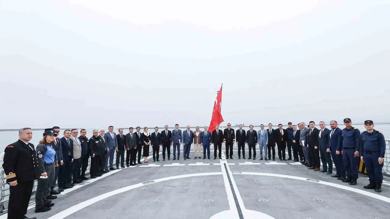Samsun’da yaz sezonu alarmı: 207 kilometrelik kıyı şeridinde güvenlik önlemleri zirveye taşındı