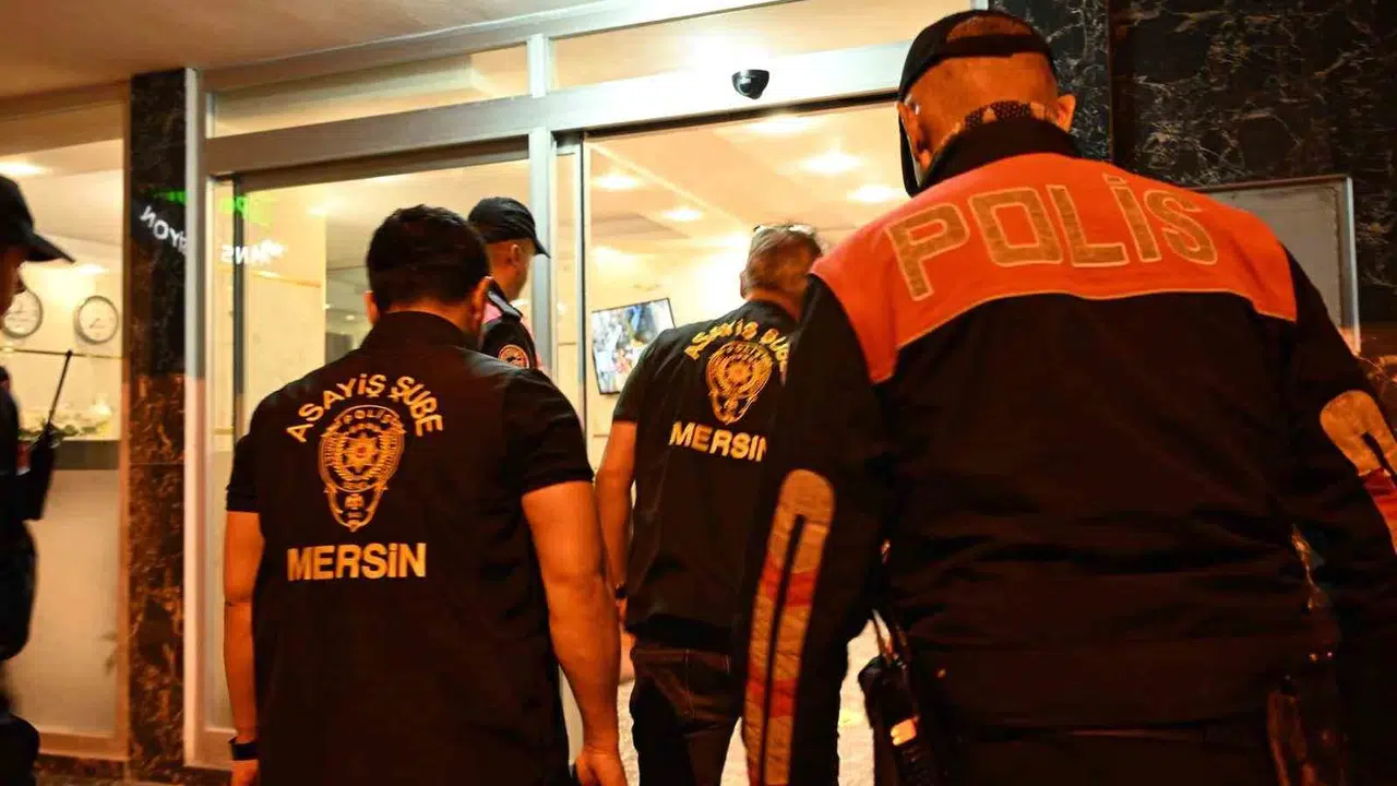 Mersin’de otel ve pansiyonlara sıkı takip: Kuralları hiçe sayan işletmelere ağır fatura
